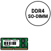    SO-DIMM DDR4